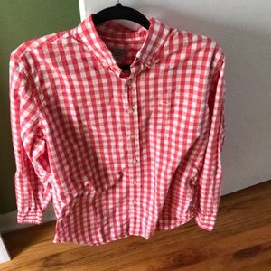 men’s j crew dress shirt